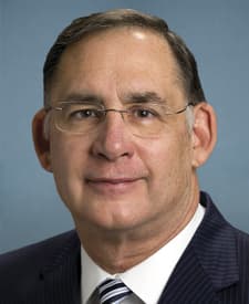 Boozman, John (Senator)