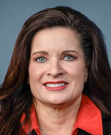 Official portrait of Sheri Biggs