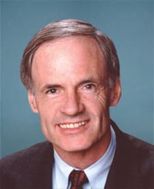 Official portrait of Carper, Thomas R. (Senator)