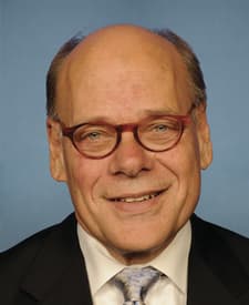 Official portrait of Steve Cohen