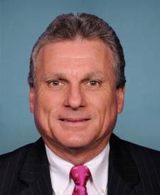 Official portrait of Earl Leroy Carter