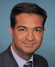 Official portrait of Carlos Curbelo