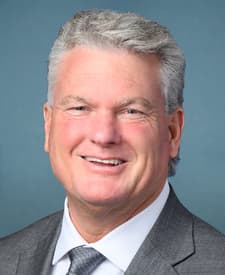 Official portrait of Michael A. Collins