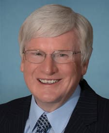 Official portrait of Glenn S. Grothman