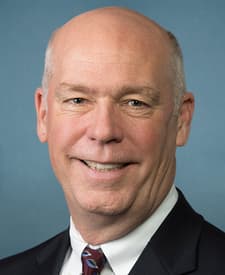Greg Gianforte