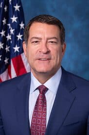 Official portrait of Mark Green