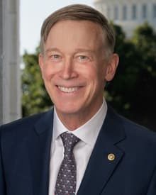 Hickenlooper, John (Senator)