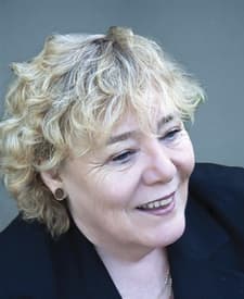 Official portrait of Zoe Lofgren