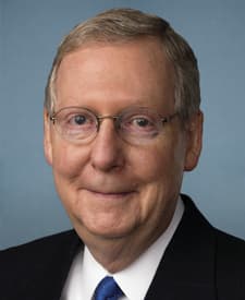McConnell, A. Mitchell Jr. (Senator)