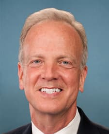 Moran, Jerry (Senator)