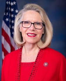 Official portrait of Carol Devine Miller