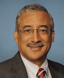 Official portrait of Robert C. "Bobby" Scott