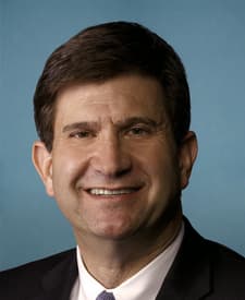Official portrait of Bradley S. Schneider