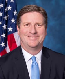 Official portrait of Greg Stanton