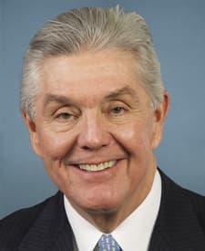 Official portrait of Roger Williams