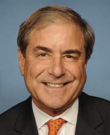 Official portrait of John A. Yarmuth