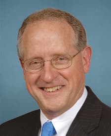 Official portrait of K. Michael Conaway