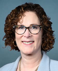 Official portrait of Val T. Hoyle