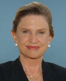 Official portrait of Carolyn B. Maloney