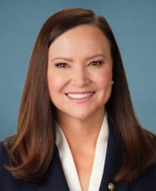 Official portrait of Moody, Ashley B. (Senator)