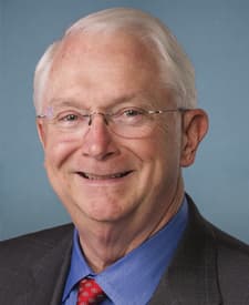 Official portrait of Randy Neugebauer